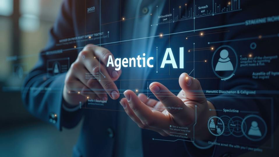agentic ai