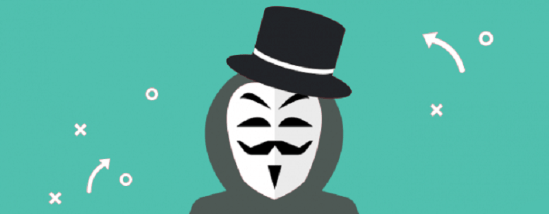 تکنیک کلاه سیاه در تولید محتوا