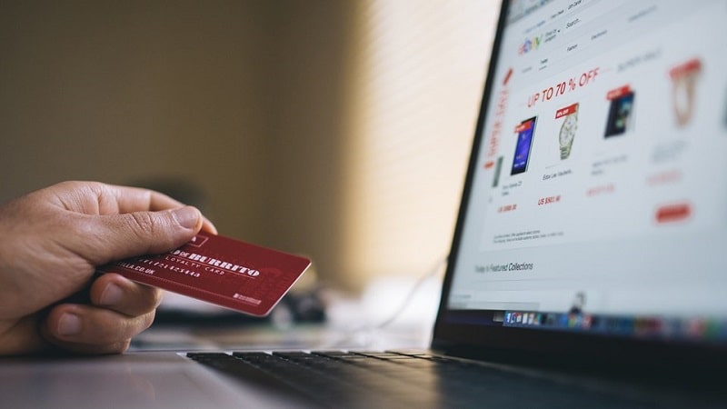 فروش آنلاین با تخفیف
