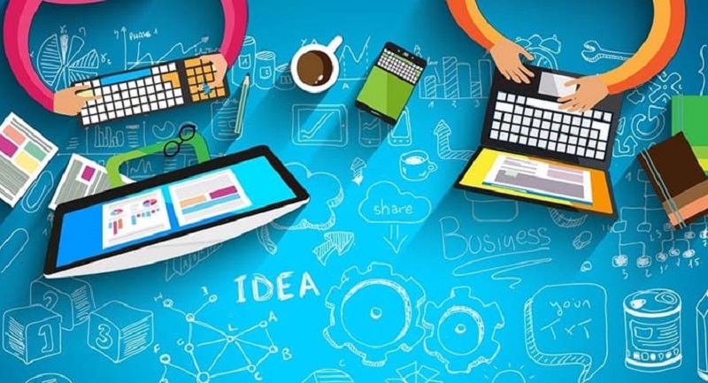 تاثیر اینفوگرافیک بر سئو