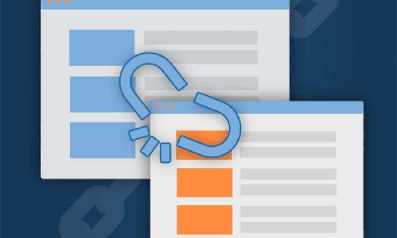 اهمیت صفحات یتیم در سئو