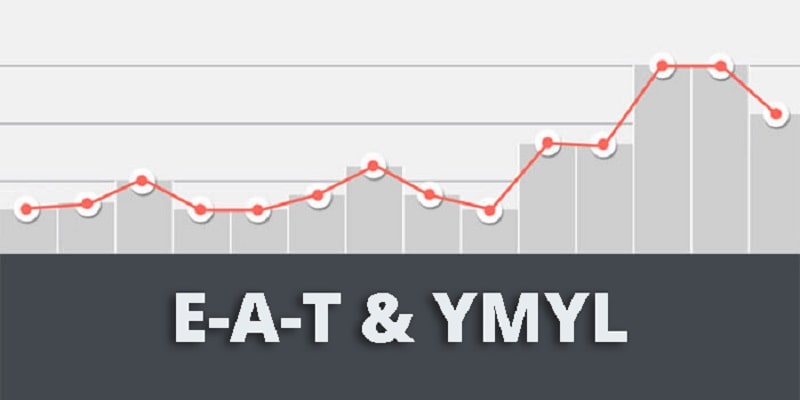 تاثیر معیار YMYL بر سئو