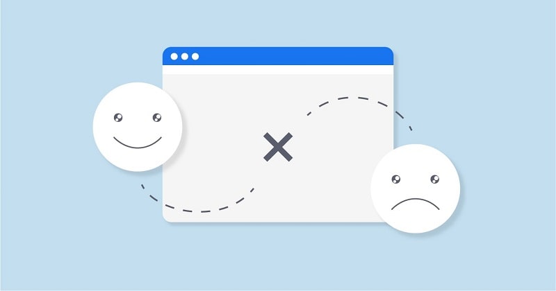 تاثیر بانس ریت بر رتبه بندی سایت