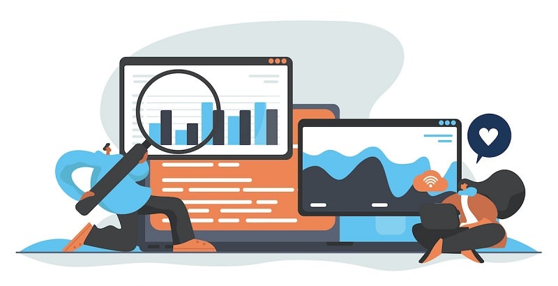 آیا بانس ریت بر رتبه بندی سایت تاثیر دارد؟