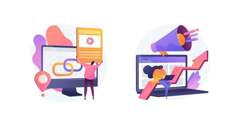 بک لینک بسازیم یا محتوا باکیفیت