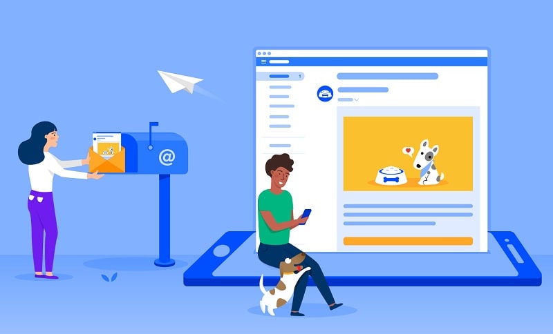 روش های جمع آوری ایمیل برای ایمیل مارکتینگ