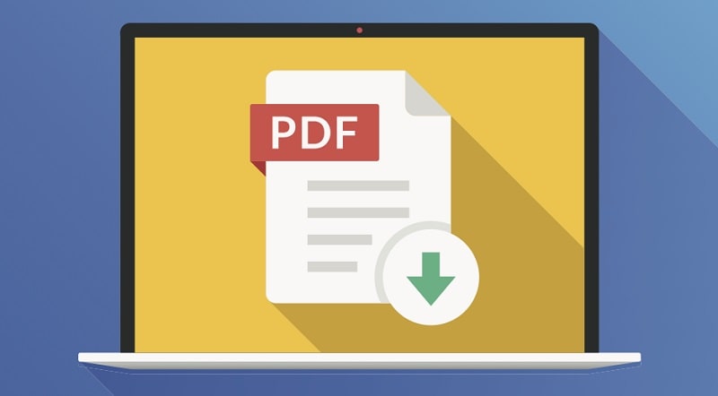 بهینه سازی فایل pdf