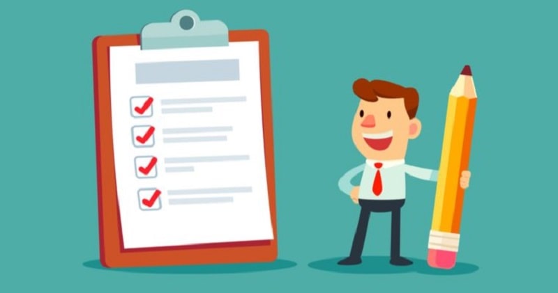 آیا تعداد واژه های یک مقاله بر سئو تاثیر دارد؟