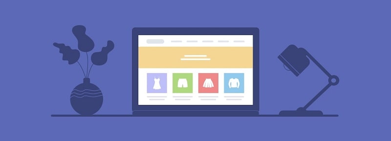 هدف دسته بندی درست در سایت