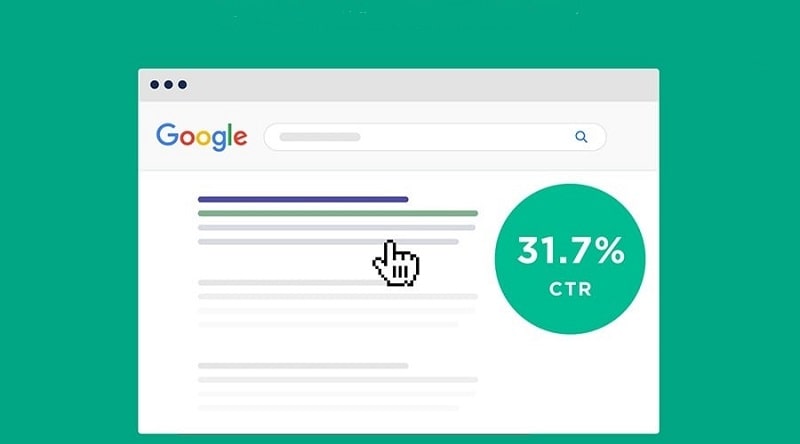راه های افزایش نرخ کلیک