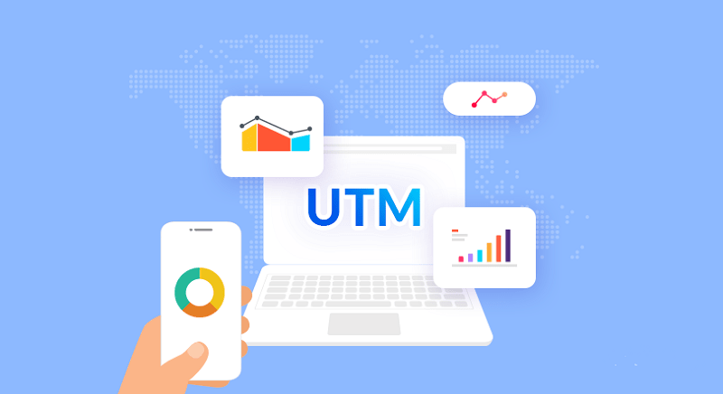 UTM چیست