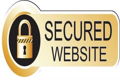راه های افزایش امنیت سایت