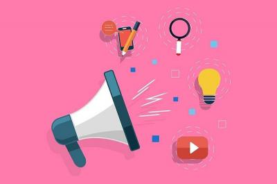 بازاریابی ویروسی چیست؟