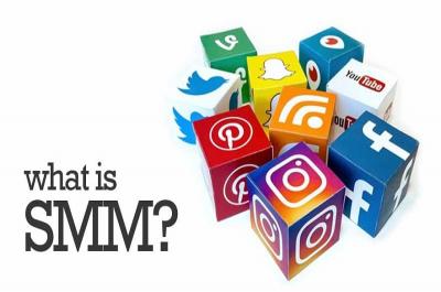 بازاریابی شبکه های اجتماعی