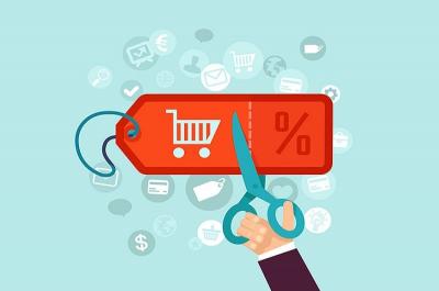 استراتژی تخفیف آنلاین