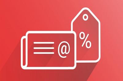 اصول تخفیف گذاری در سایت