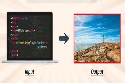 تگ HTML تصویر