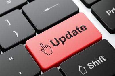 تاثیر به روزرسانی محتوا بر سئو