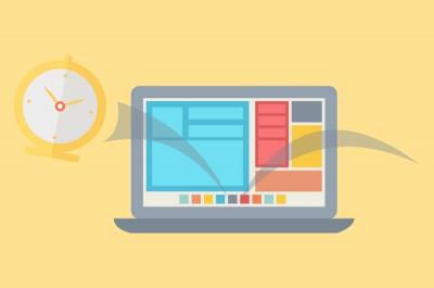 تاثیر نرخ پرش بر رتبه بندی سایت
