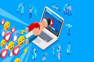 مزیت های شبکه های اجتماعی برای کسب و کار