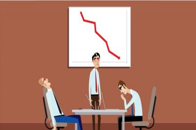 دلایل کاهش ترافیک سایت