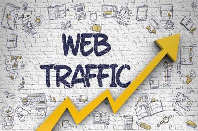 روش های 3 برابر کردن بازدیدکنندگان سایت