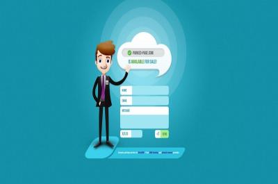 پارک دامنه چیست؟