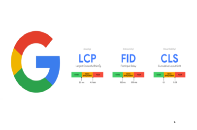 core web vital چیست