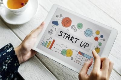 ایمیل مارکتینگ برای استارت آپ ها