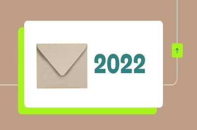 تکنیک های ایمیل مارکتینگ 2022
