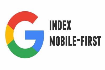 Mobile-First Index چیست