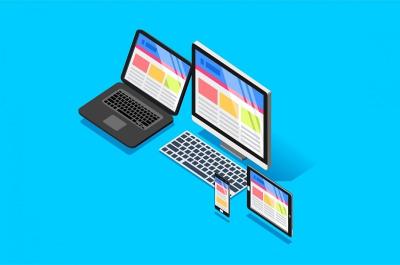 ابزارهای تست ریسپانسیو بودن سایت