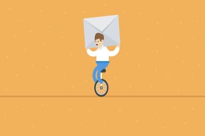 مشکلات بازاریابی ایمیلی