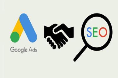 تاثیر تبلیغات گوگل بر سئو سایت