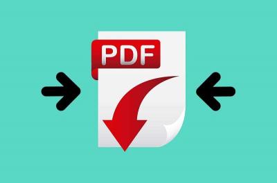 سئو کردن فایل pdf