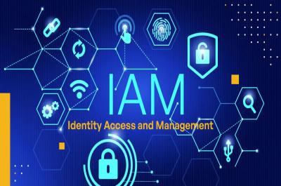 IAM