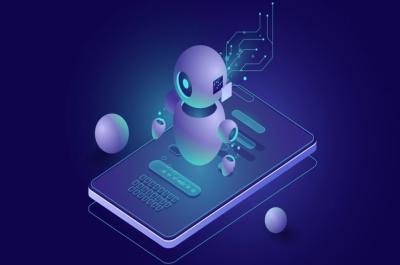 chat bot