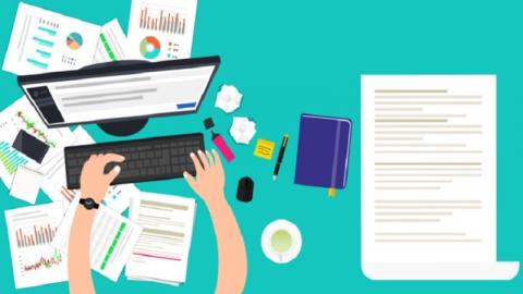 تاثیر تعداد واژه ها بر سئو