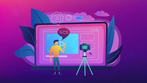 استفاده از ویدئو برای بهبود سئو سایت