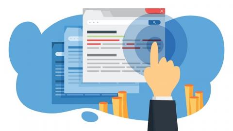نرخ کلیک چیست؟