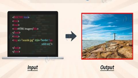 تگ HTML تصویر