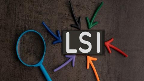 کلمات کلیدی Lsi