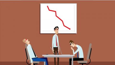 دلایل کاهش ترافیک سایت