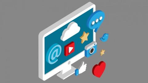 تاثیر اینفوگرافیک بر سئو