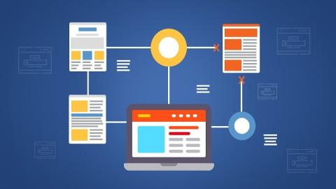 صفحات یتیم در سئو