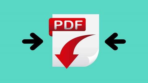 سئو کردن فایل pdf