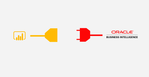 مقایسه Oracle BI و Power BI