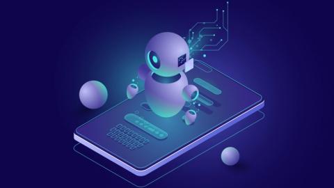 chat bot